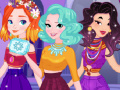Игри Girls Weekend Getaway