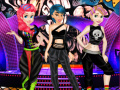 Игри Princess HipHop Battle