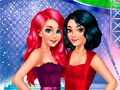 Игри Bff Fashion Stars