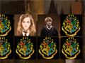 Игри Harry Potter Memo Deluxe