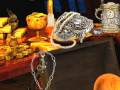 Игри Stealing From Pirates