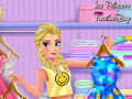 Игри Ice Princess Fashion Day