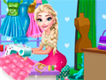 Игри Eliza Tailor Shop