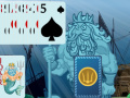 Игри Neptune Solitaire