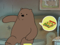 Игри We Bare Bears Fun Raiser