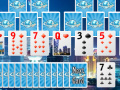 Игри Skyscraper Solitaire