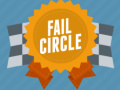Игри Fail Circle