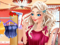 Игри Elsa Spring Favorites