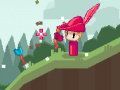 Игри Arrow Spam
