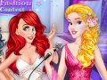 Игри Princess Runway Fashion Contest