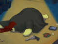 Игри Investigator and the Case of the Chekhov's Gun 