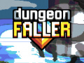 Игри Dungeon Faller
