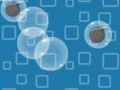 Игри Bubble Rain