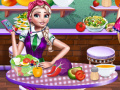 Игри Princesses Organic Shop
