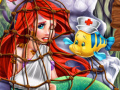 Игри Mermaid Princess Hospital Recovery