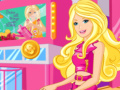Игри Mommy Barbie Go Shopping