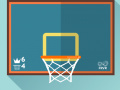 Игри Basketball FRVR