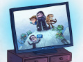 Игри Troll Face Quest TV Shows