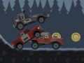 Игри Uphill Extreme Racing