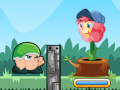 Игри Flower Rush  