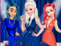 Игри Princess At Fashion Week