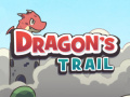 Игри Dragon's Trail  