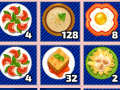 Игри Yummy 2048
