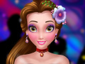 Игри Prom Perfect Make-Up