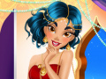 Игри Princess Jasmine's Secret Wish