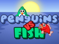 Игри Penguins vs Fish