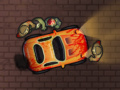 Игри Undead Drive