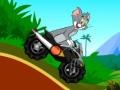 Игри Tom Super Moto