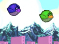 Игри Angry Flappy Birds