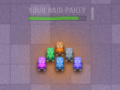 Игри Raid Encounters