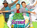 Игри Scrawl and Brawl