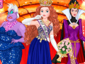 Игри Miss Royal Beauty