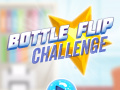 Игри Bottle Flip Challenge