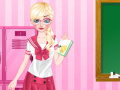 Игри Elsa Dress Style Attempt