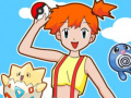 Игри Pokemon Go Magical Hat