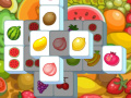 Игри Fruit Mahjong