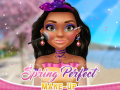 Игри Spring Perfect Make-Up