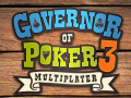 Игри Governor of Poker 3