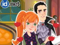 Игри Dracula on Milk Red Cake
