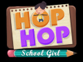 Игри Hop Hop Schoolgirl