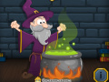 Игри Salazar the Alchemist  