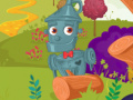 Игри Dorothy’s Adventures In Oz  