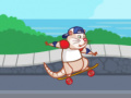 Игри Skater Rat