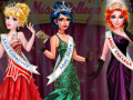 Игри Princesses At Royal College