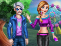 Игри Couple Spring Trends