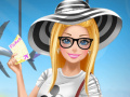 Игри Barbie Travelling Expert